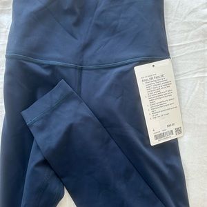 Align hr pant 28”